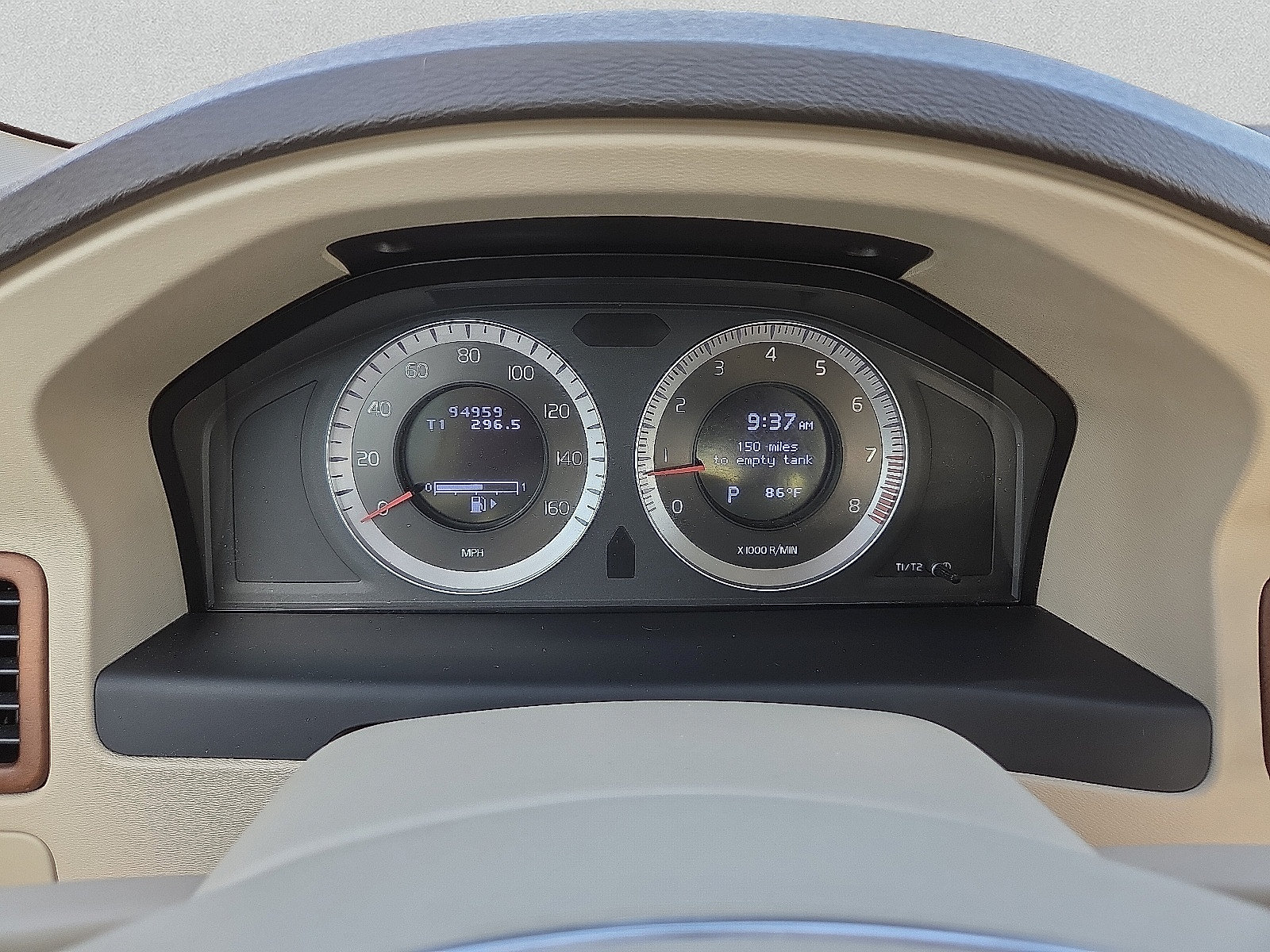 Used 2010 Volvo S80 3.2 FWD image 23