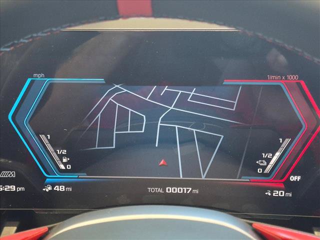 New 2027 BMW M5 AWD/4WD image 10