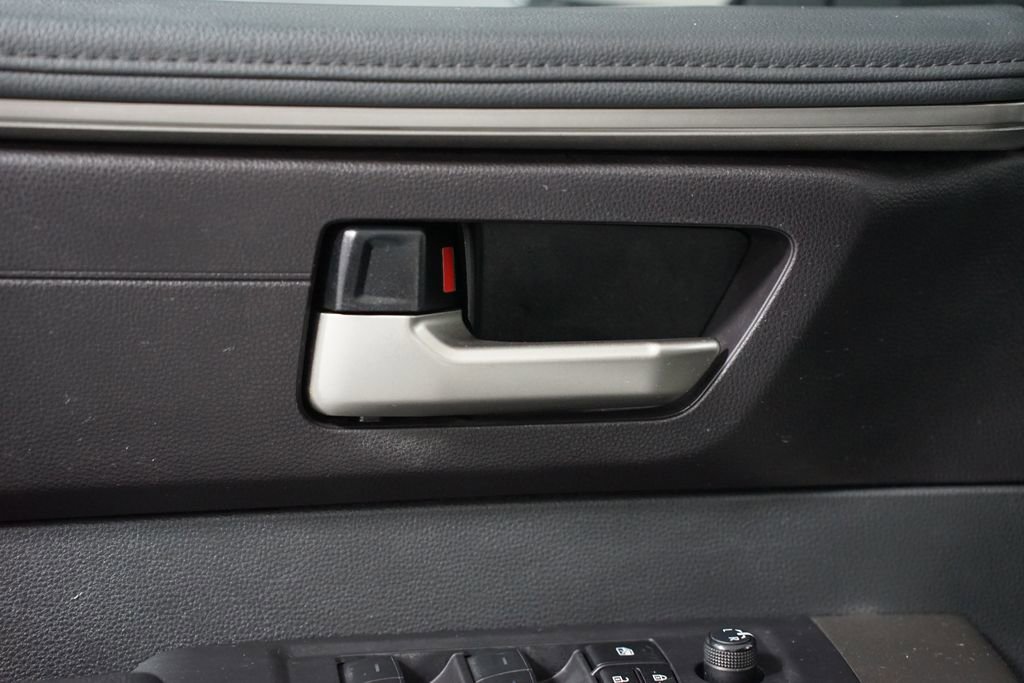 Used 2024 Toyota Tundra SR5 w/ SR5 Premium Package image 33