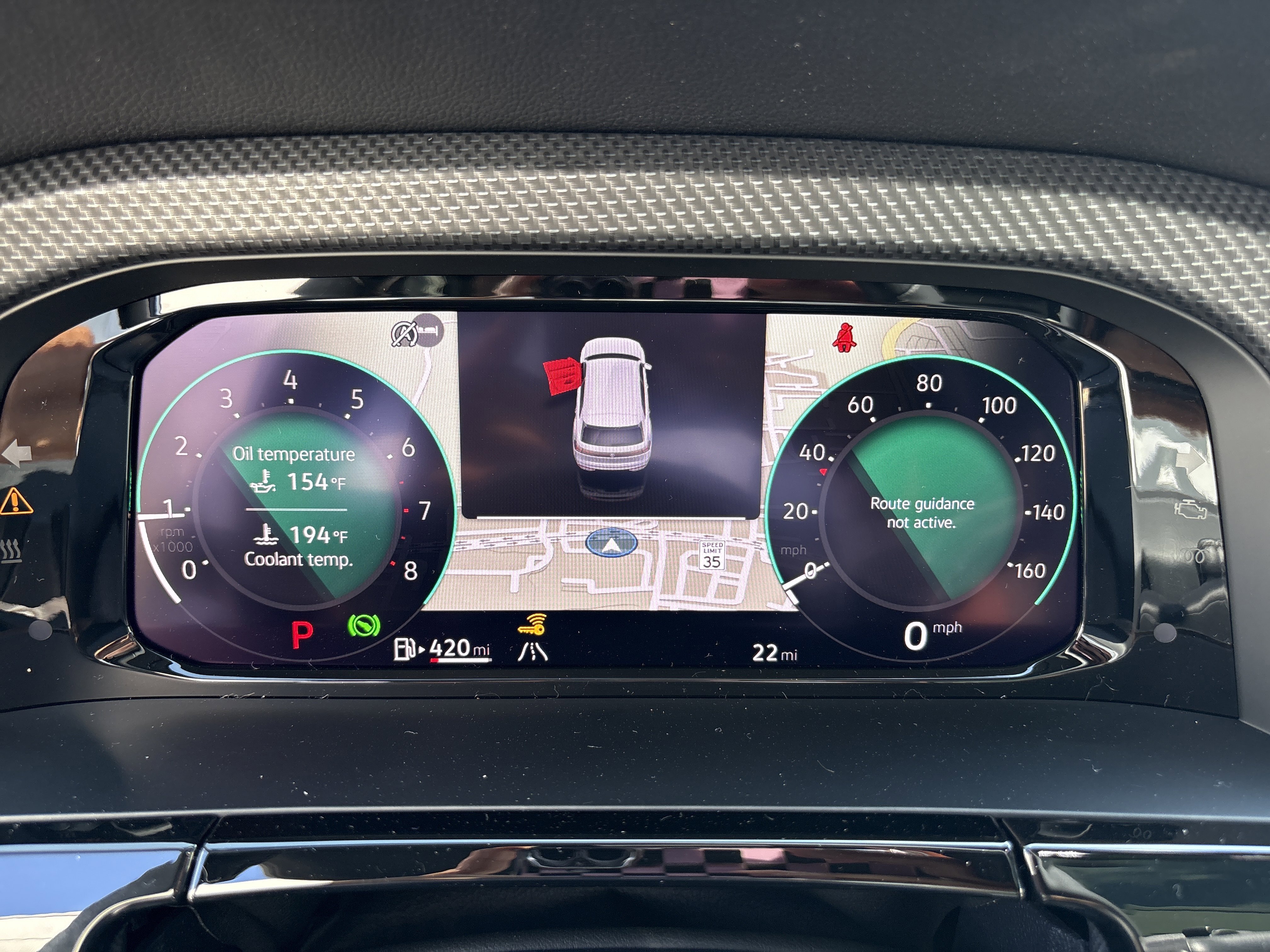 New 2026 Volkswagen Atlas Cross Sport SEL Premium R-Line image 18