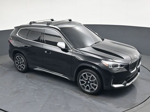 Used 2024 BMW X1 xDrive28i w/ Technology Package AWD/4WD image 21