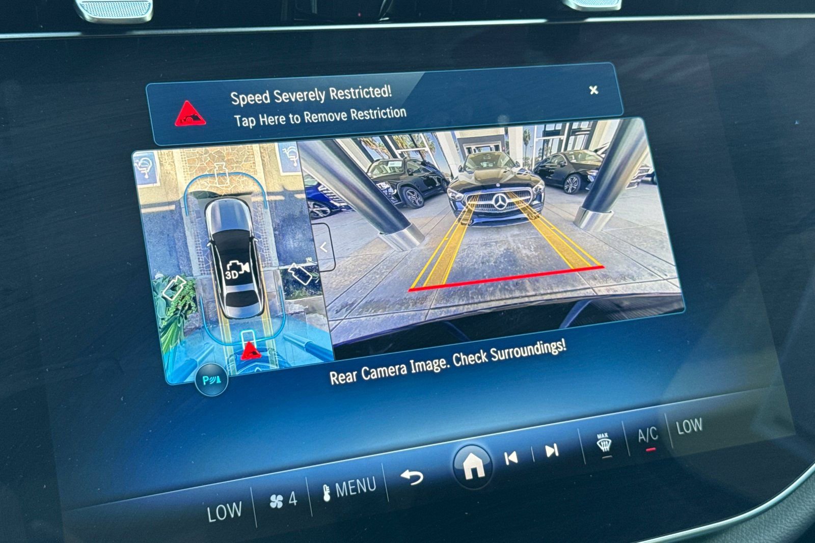 Certified 2025 Mercedes-Benz E 350 Sedan image 22