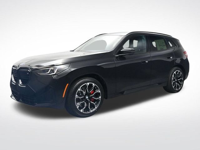 New 2026 BMW X3 M50 w/ Premium Package AWD/4WD image 9