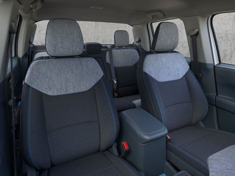 New 2025 Ford Maverick XLT w/ XLT Luxury Package FWD image 10
