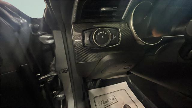 Used 2021 Ford Mustang Shelby GT500 w/ Technology Package RWD image 11