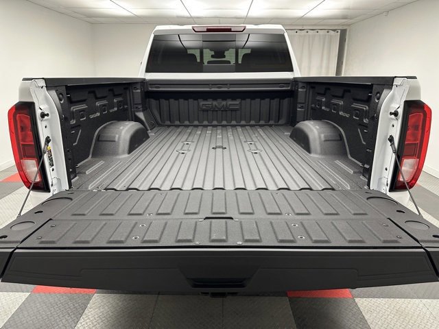 New 2026 GMC Sierra 2500 SLE w/ SLE Value Package; image 22