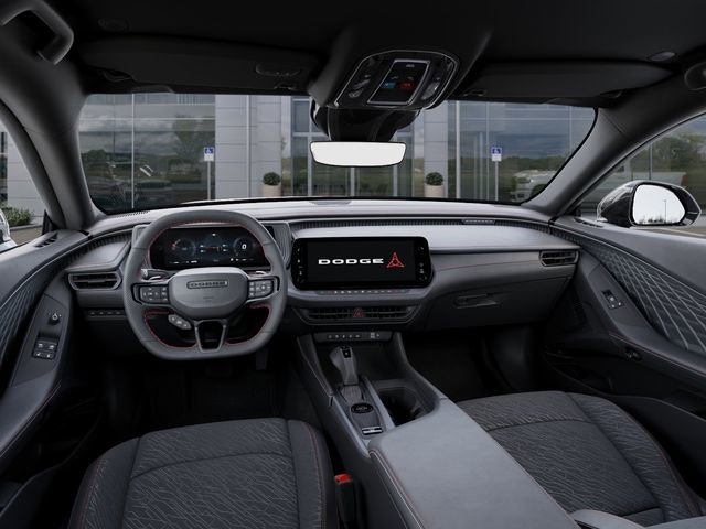 New 2026 Dodge Charger Scat Pack AWD/4WD image 14