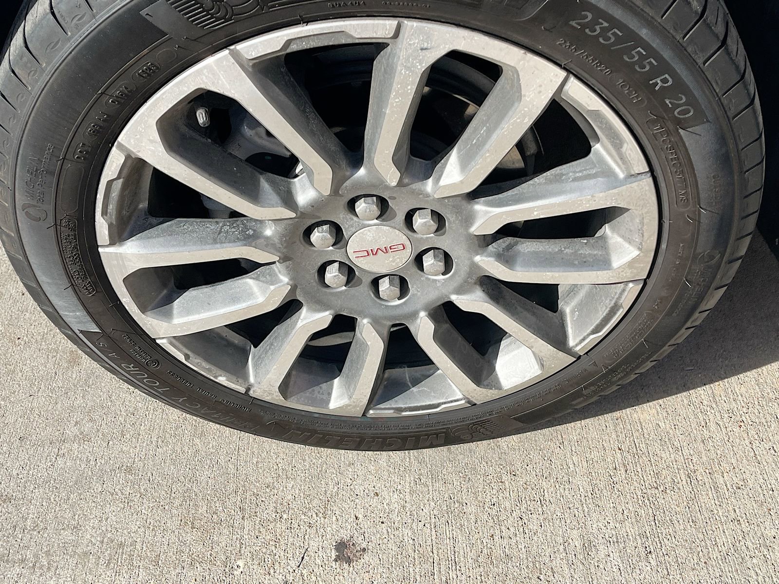 Used 2023 GMC Acadia Denali w/ Denali Ultimate Package image 34