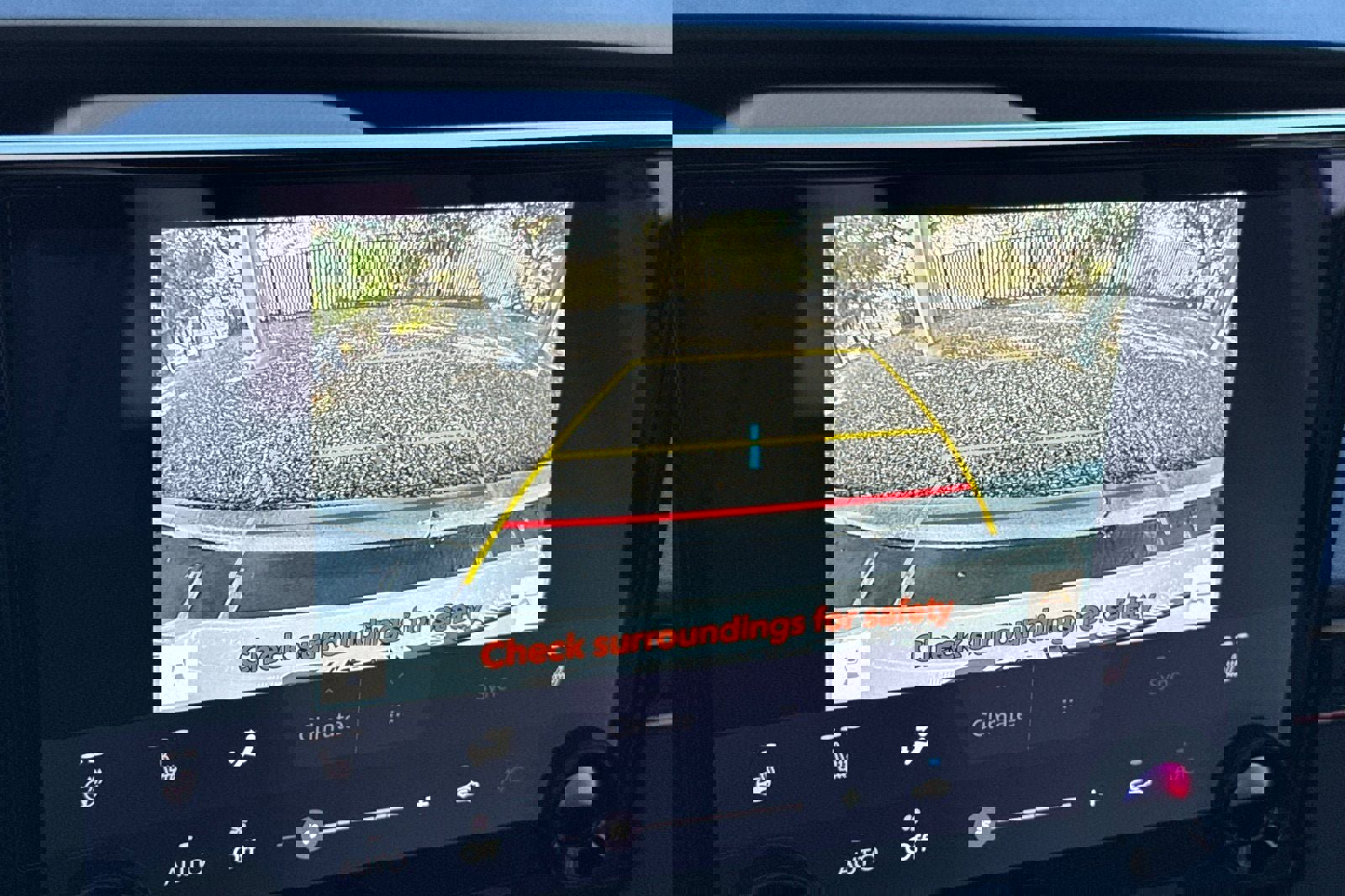 New 2026 Toyota bZ image 22