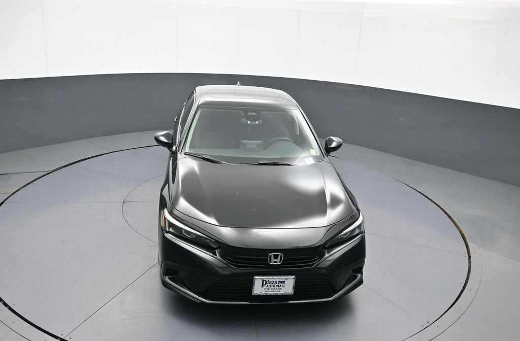 Used 2023 Honda Civic EX image 34