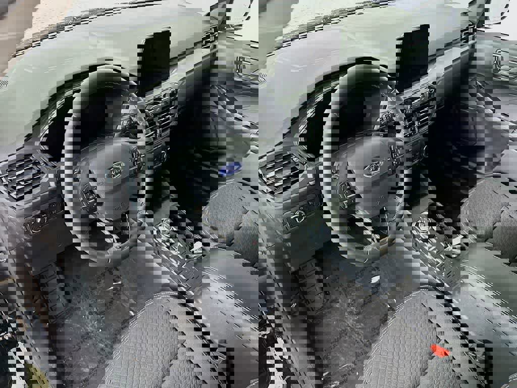 Certified 2023 Ford Escape Active image 2