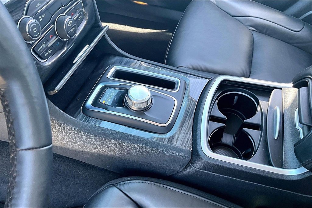 Used 2021 Chrysler 300 Touring L image 14