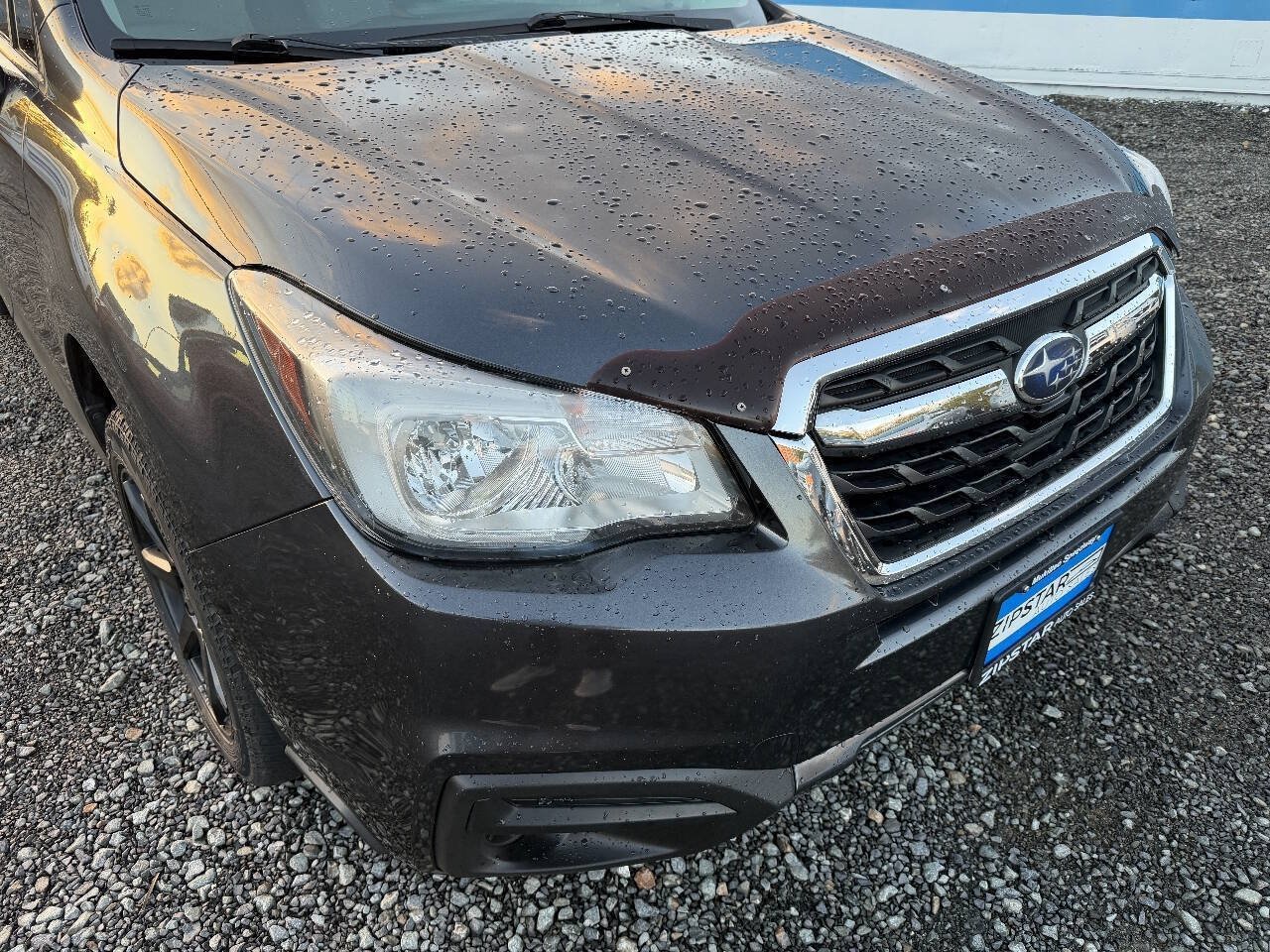 Used 2017 Subaru Forester 2.5i AWD/4WD image 8