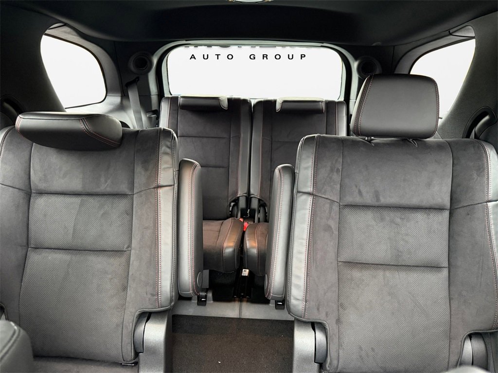 New 2026 Dodge Durango GT image 22