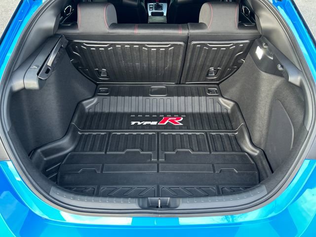 Used 2024 Honda Civic Type R image 15