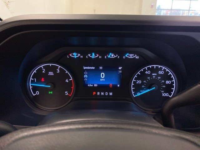 New 2024 Ford F450 XL AWD/4WD image 16