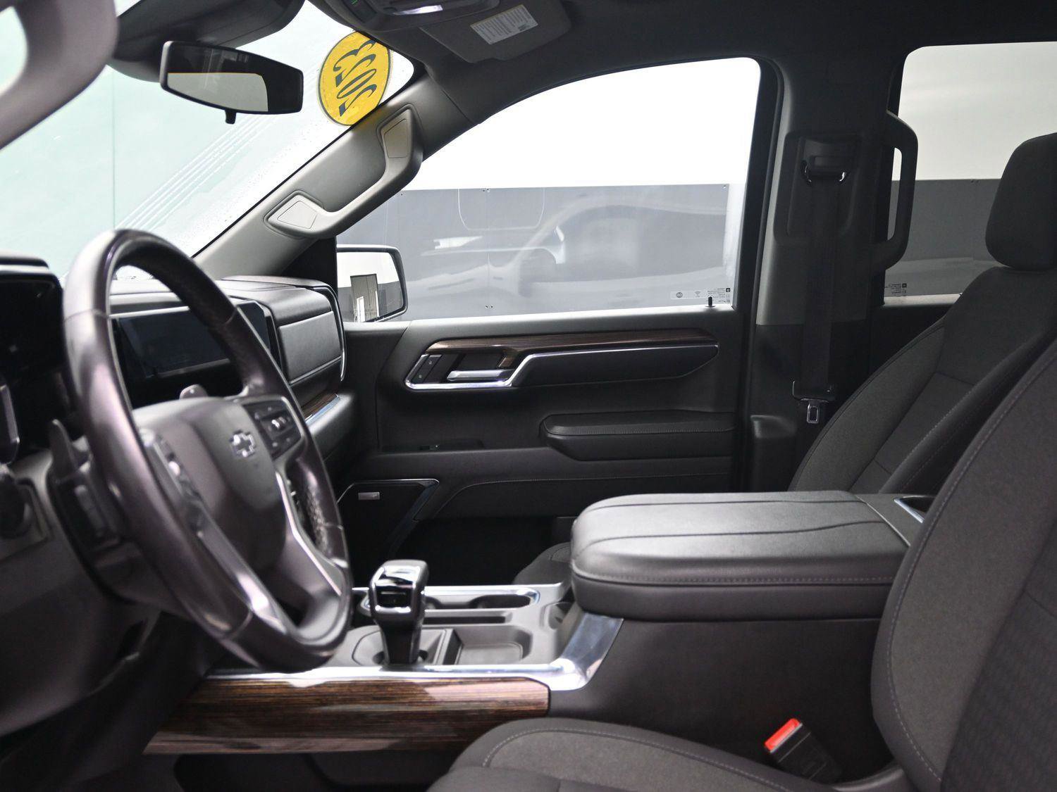 Used 2023 Chevrolet Silverado 1500 RST w/ Rally Edition image 22