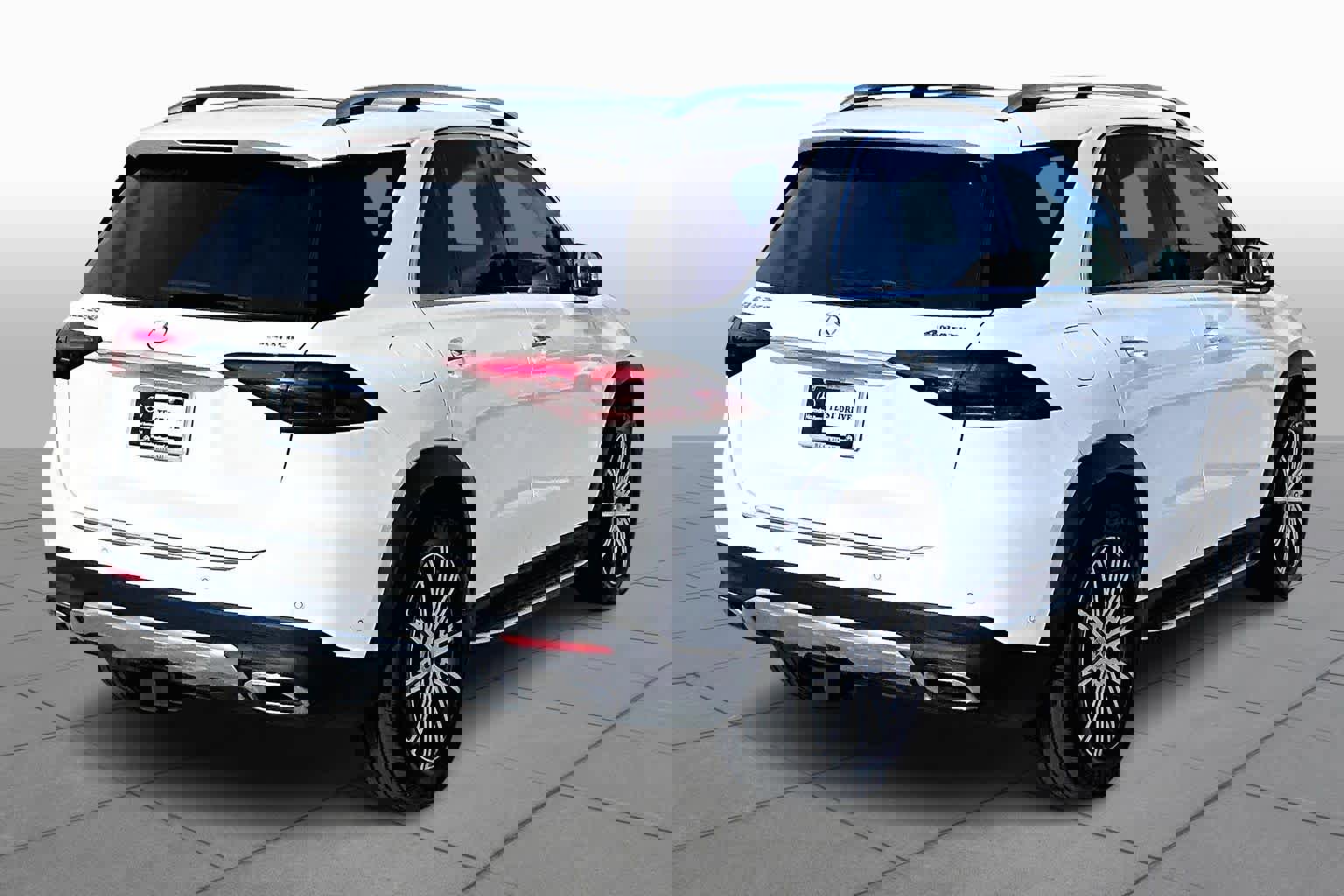 Certified 2024 Mercedes-Benz GLE 350 4MATIC image 12