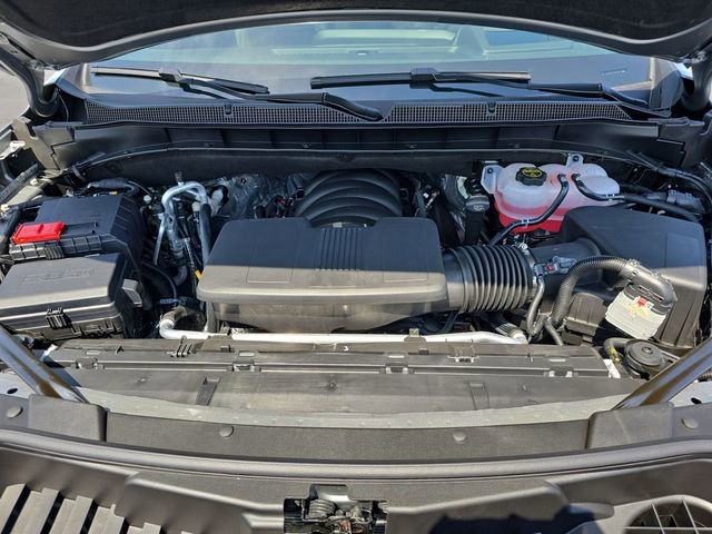 New 2025 Chevrolet Suburban High Country image 31