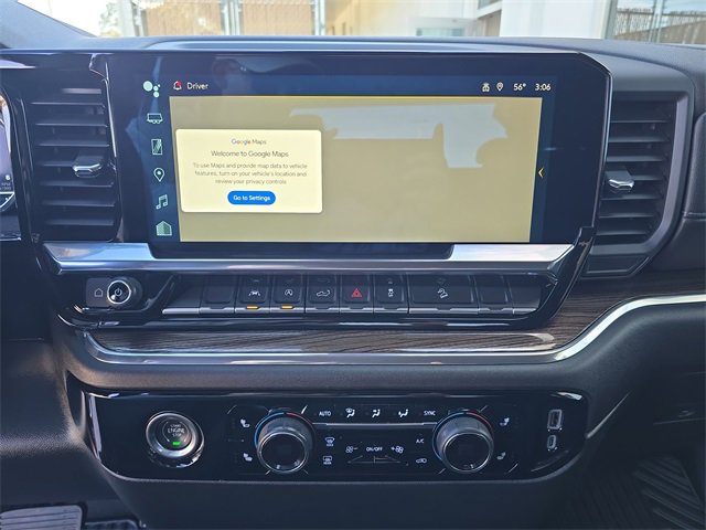 Certified 2024 Chevrolet Silverado 1500 RST w/ Z71 Off-Road Package image 19