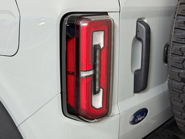 Used 2023 Ford Bronco Wildtrak AWD/4WD image 14