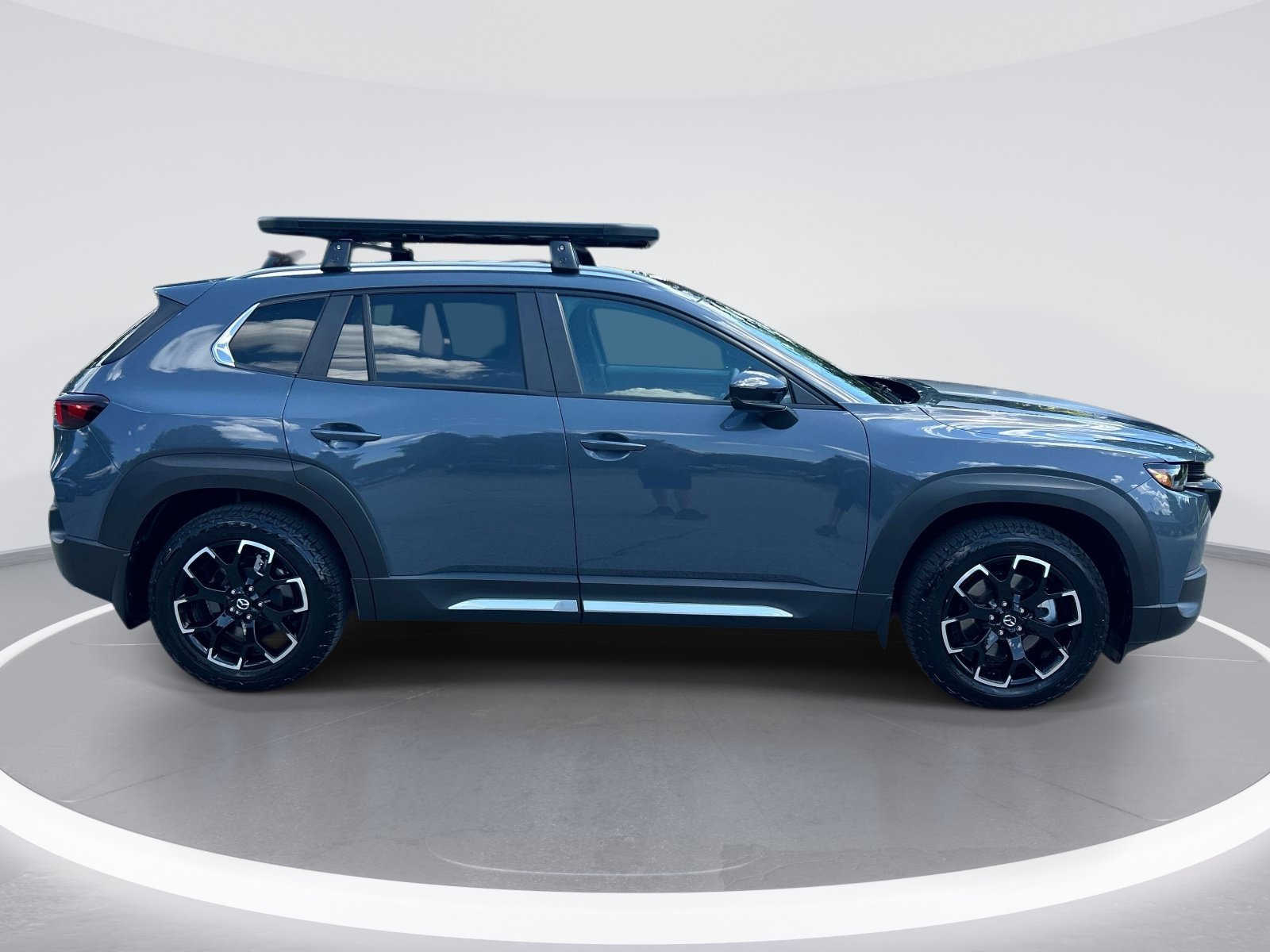 Used 2025 MAZDA CX-50 Meridian Edition w/ Apex Package AWD/4WD image 10