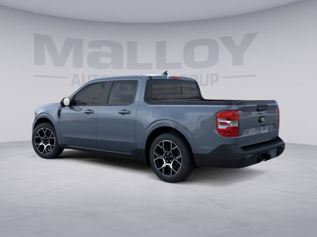 New 2026 Ford Maverick Lariat w/ 4K Tow Package image 5