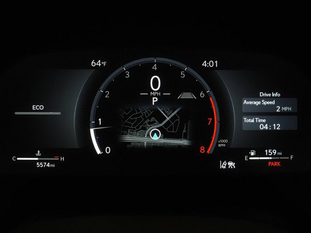 Used 2025 Lexus RX 350 FWD w/ Accessory Package (Z1) image 18