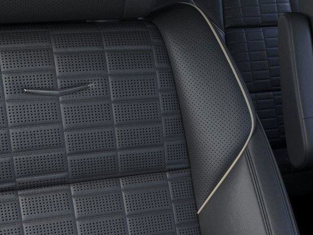 New 2026 Cadillac Escalade ESV V image 21