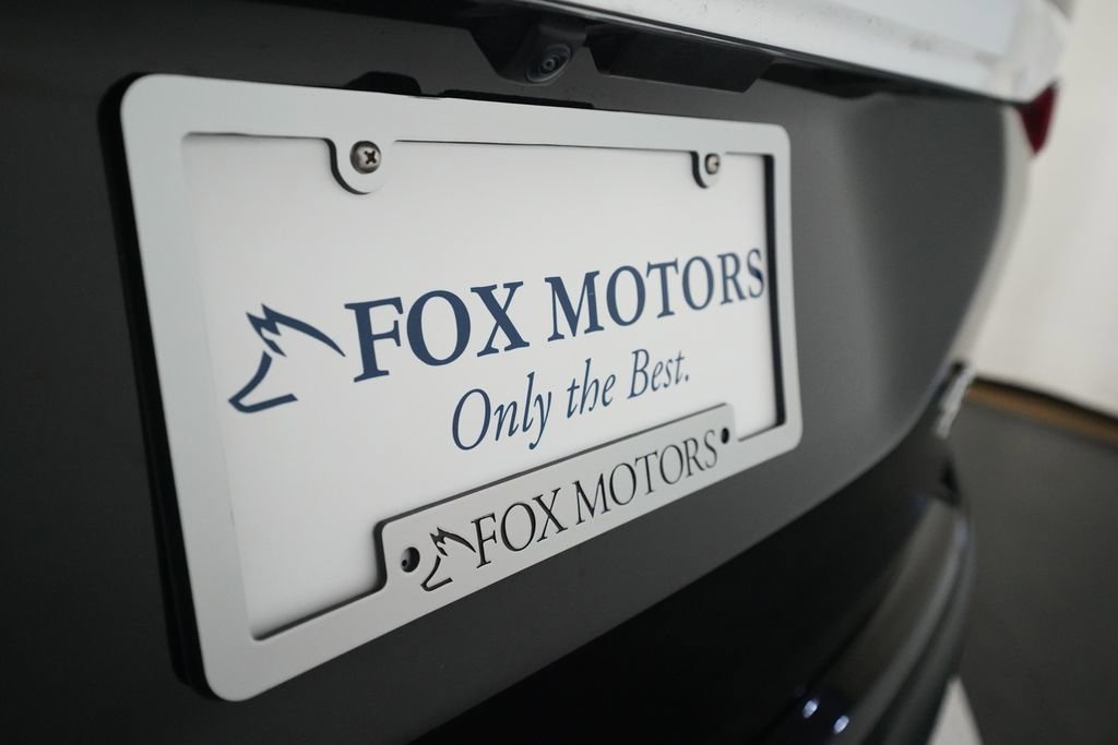 Certified 2025 Subaru Ascent Limited image 39