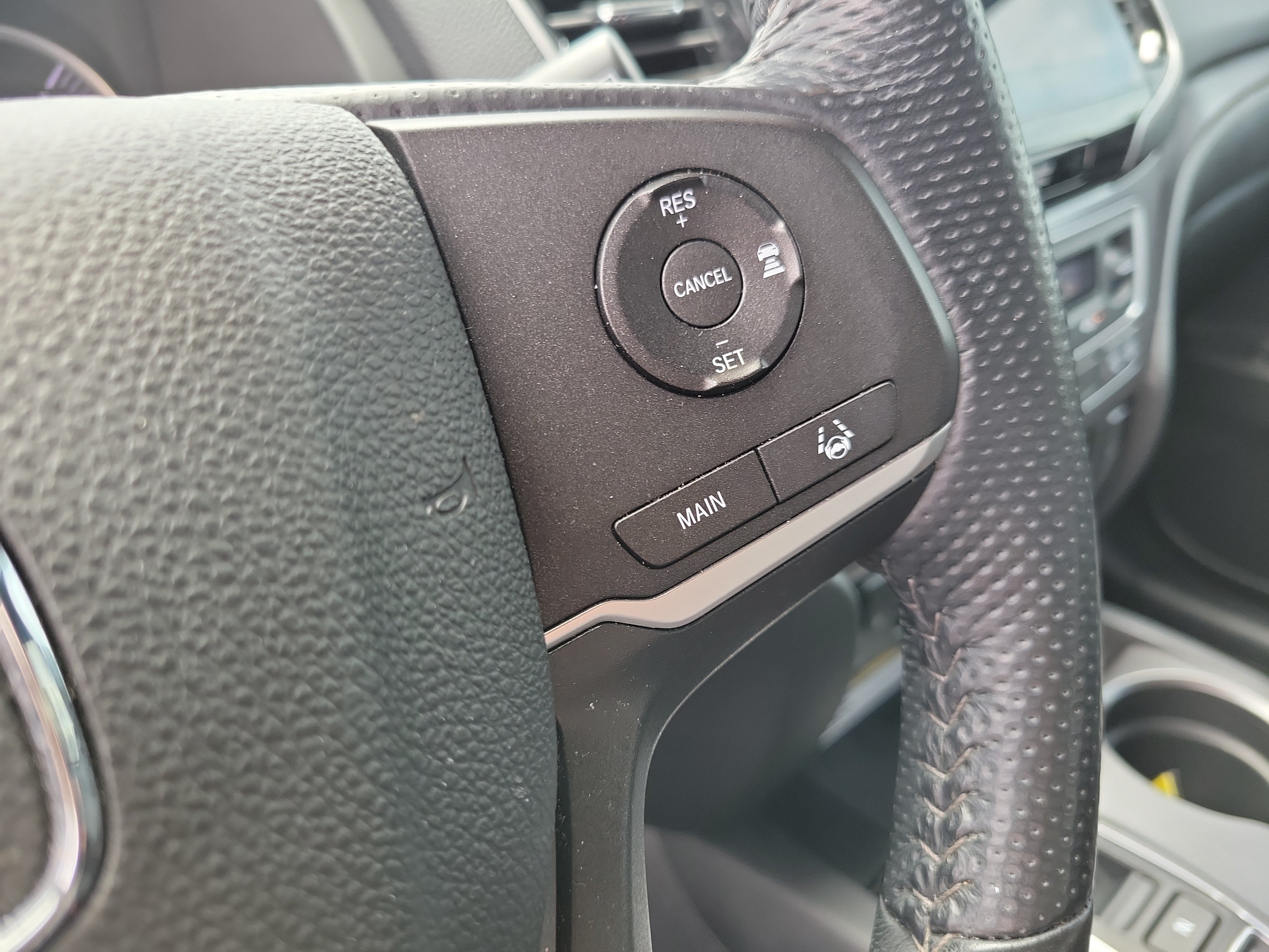 Used 2023 Honda Passport EX-L image 26