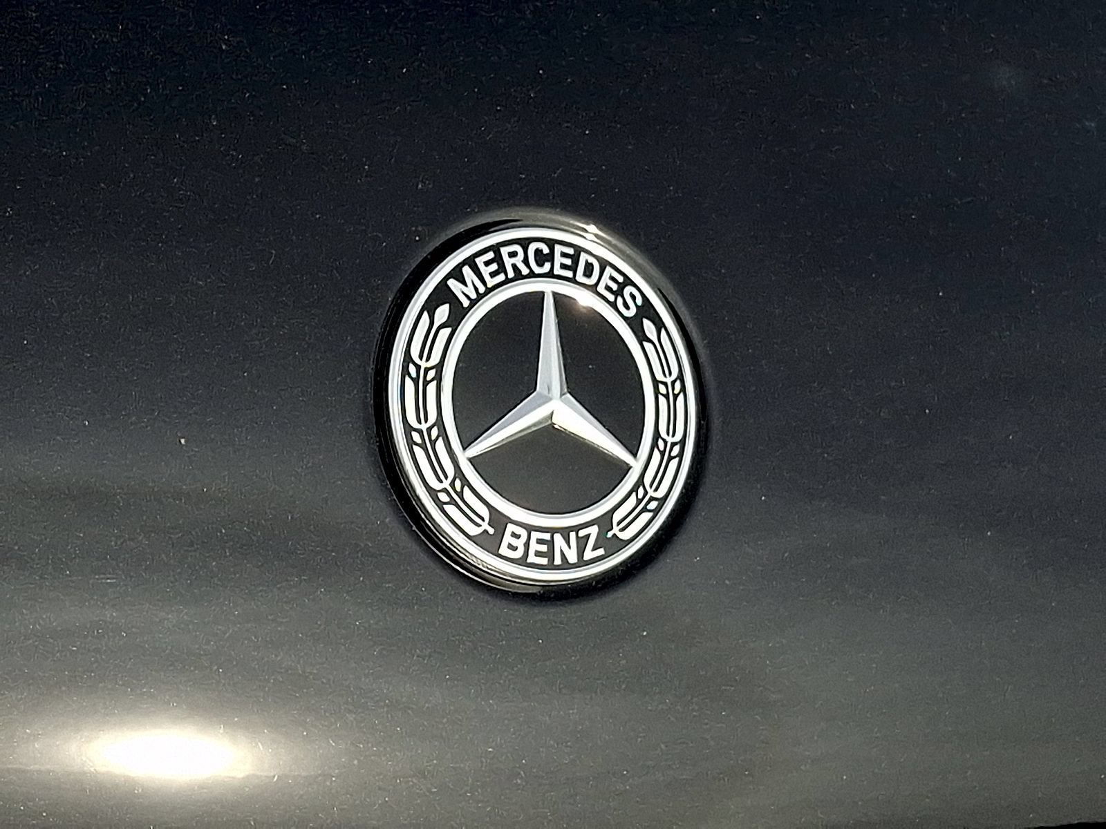 New 2026 Mercedes-Benz GLC 300 4MATIC image 20