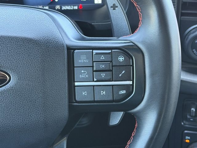 Used 2024 Ford F150 Raptor image 16