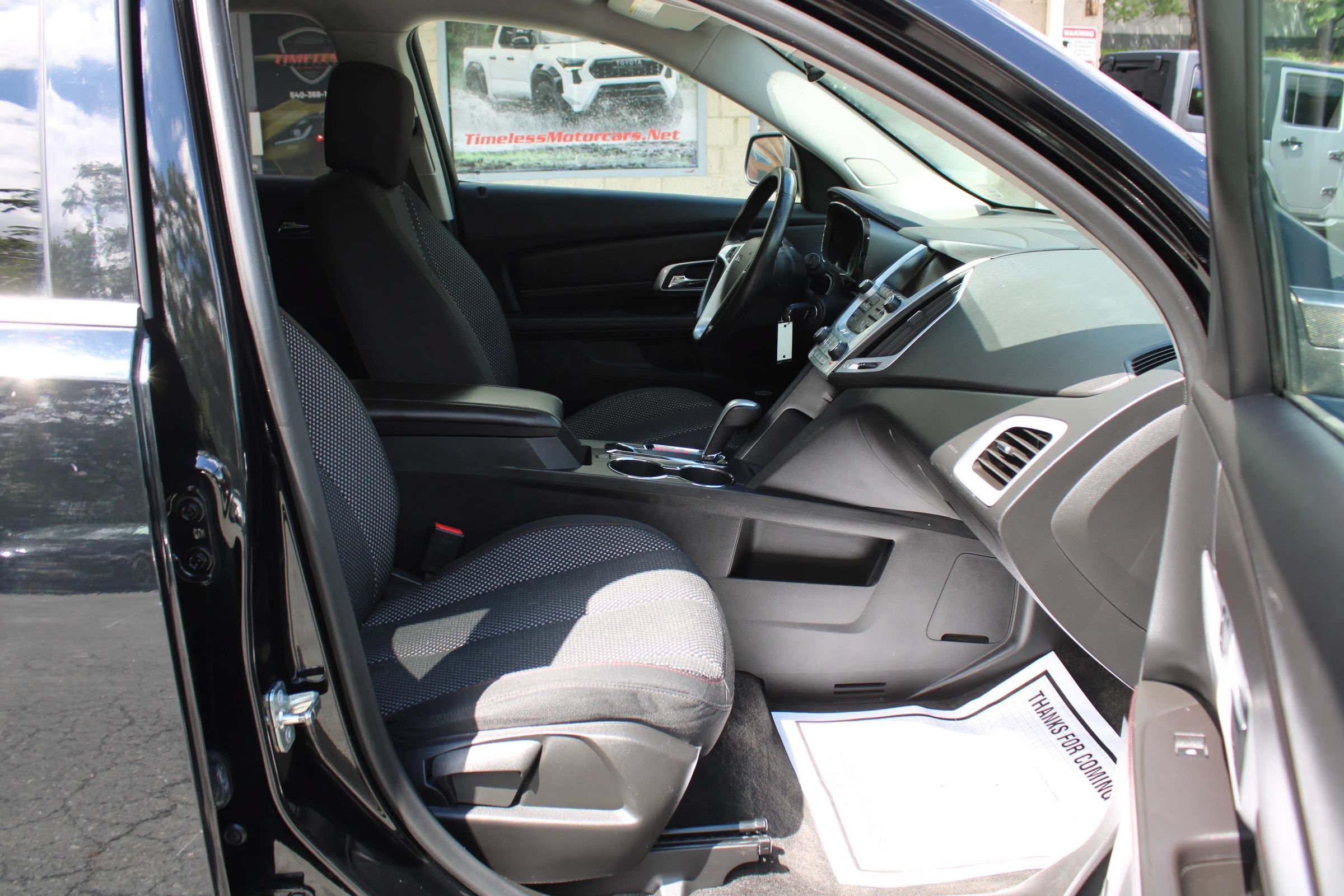 Used 2015 GMC Terrain SLE w/ Convenience Package AWD/4WD image 17