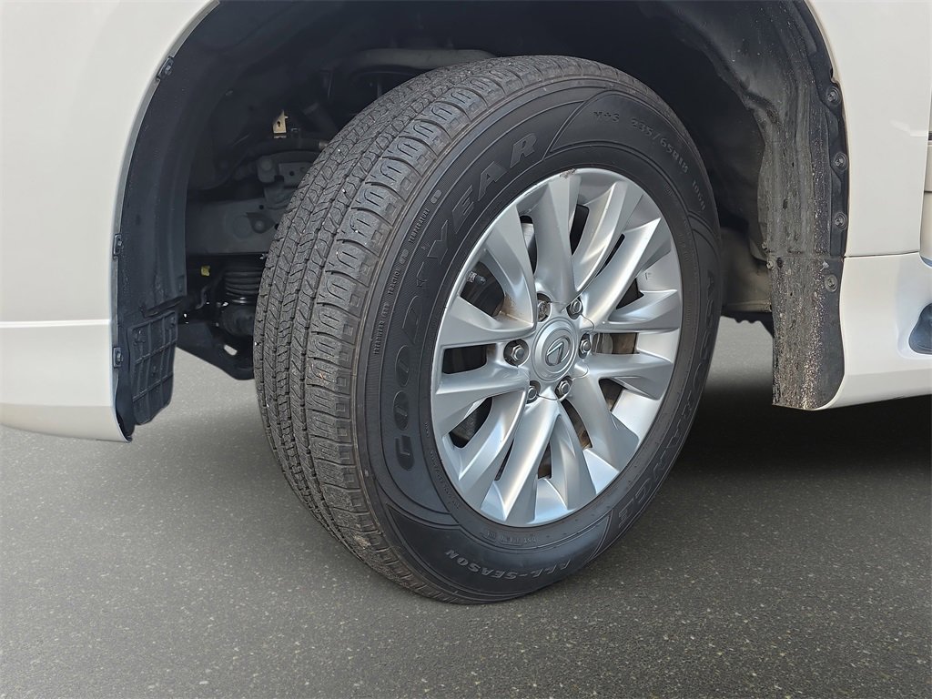 Used 2015 Lexus GX 460 image 34