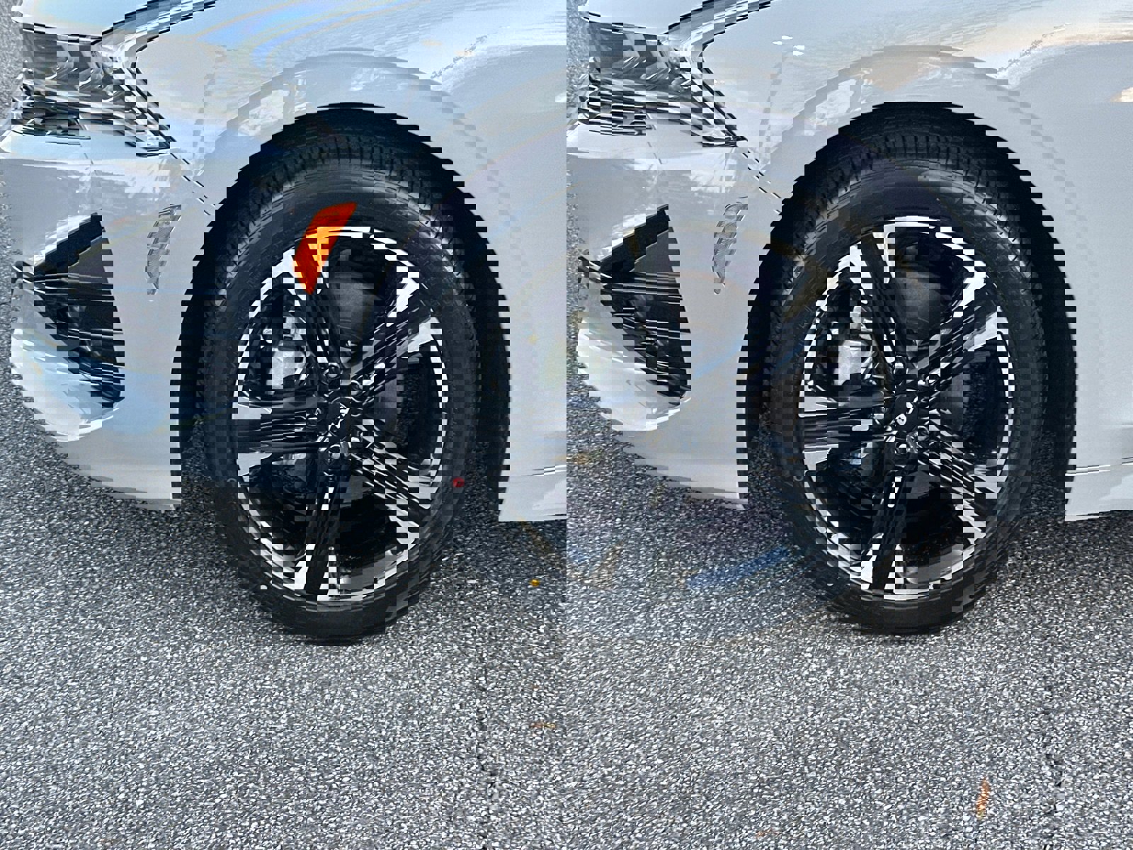 Used 2022 Kia K5 GT-Line w/ GT-Line FWD Premium Package image 11