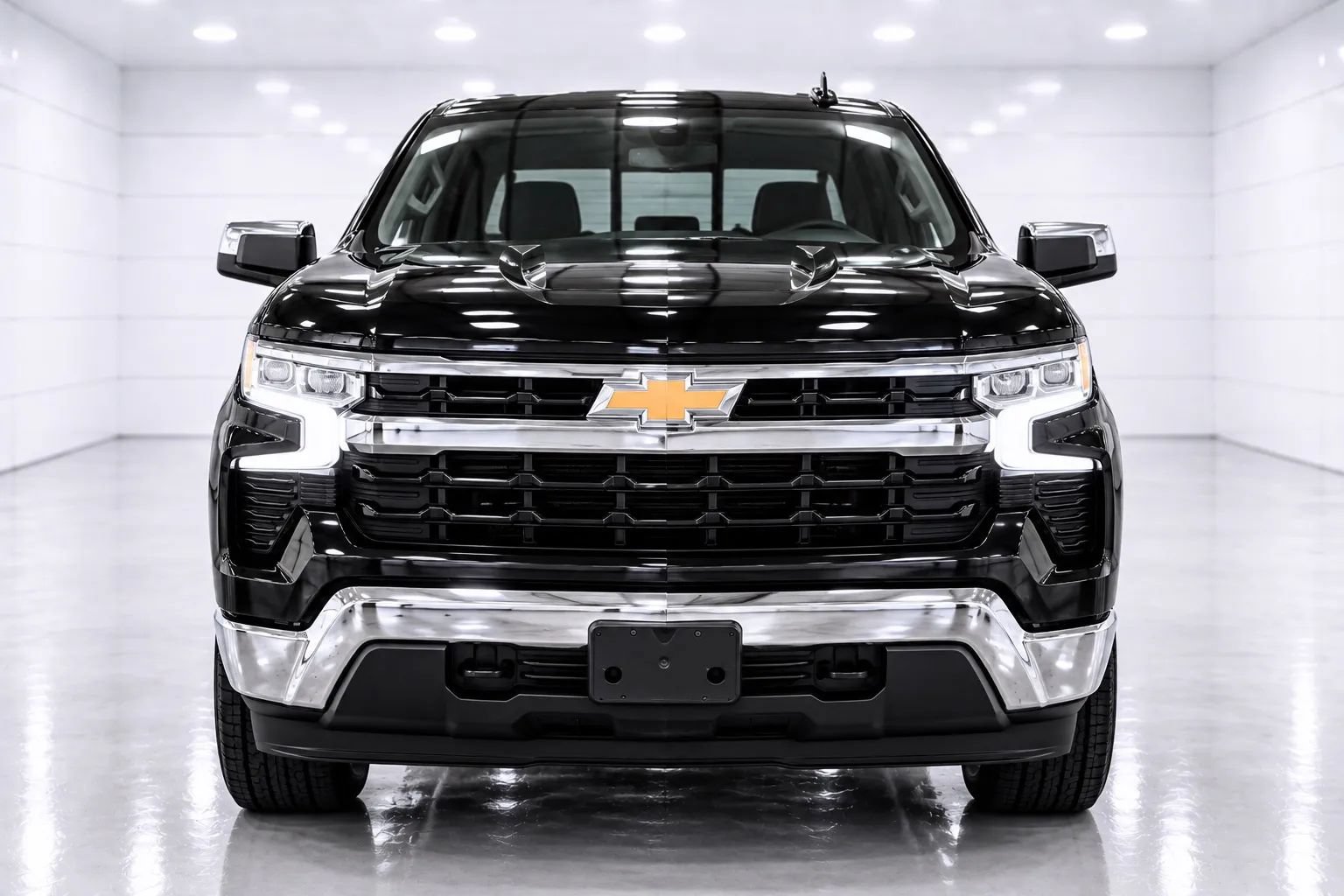 Used 2023 Chevrolet Silverado 1500 LT AWD/4WD image 8