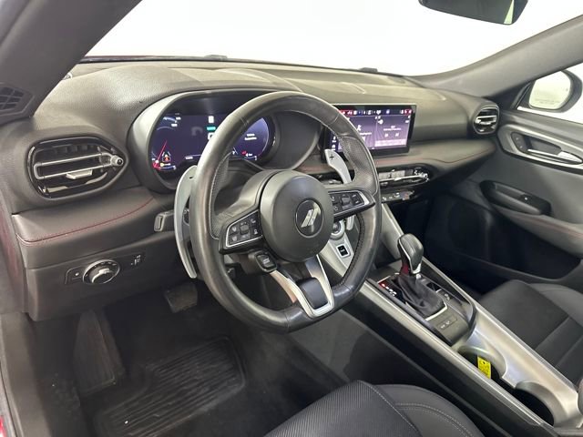 Used 2024 Dodge Hornet R/T w/ Tech Pack w/o Parking image 13