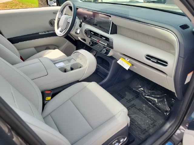 New 2027 Hyundai Palisade Calligraphy AWD/4WD image 22