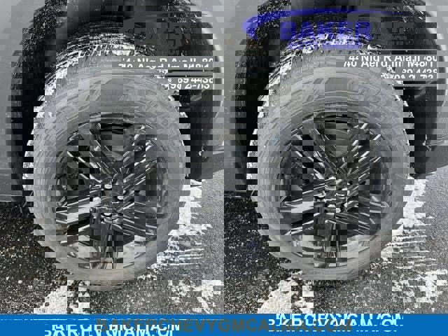 New 2026 Chevrolet Trax ACTIV image 26