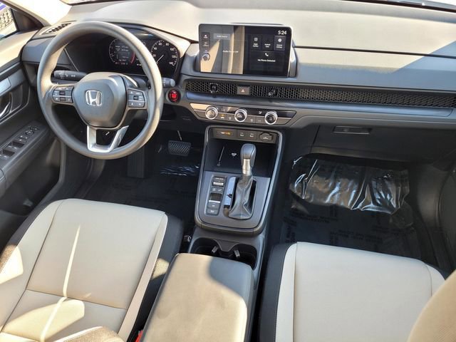 Used 2026 Honda CR-V LX image 34