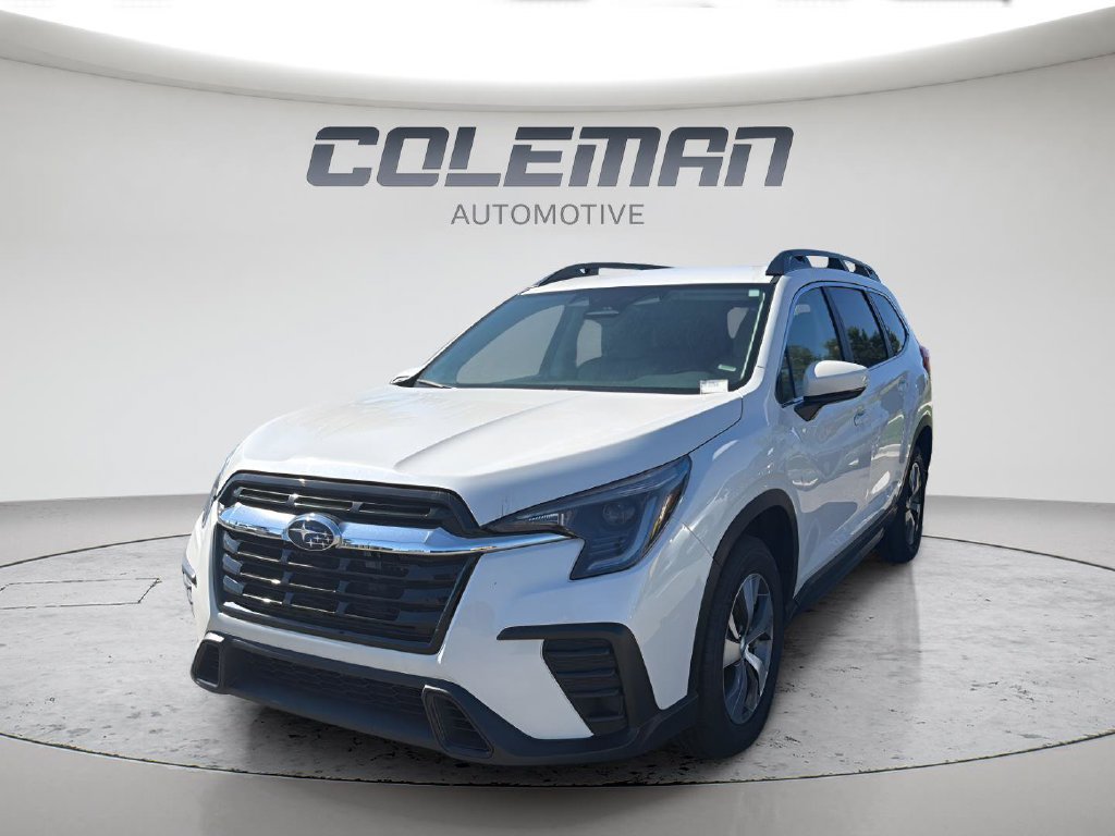 Used 2025 Subaru Ascent Premium