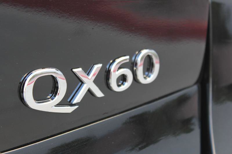 Used 2020 INFINITI QX60 Luxe w/ Essential Package image 26