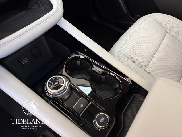 New 2026 Ford Explorer Platinum w/ LUX Leather Package image 27