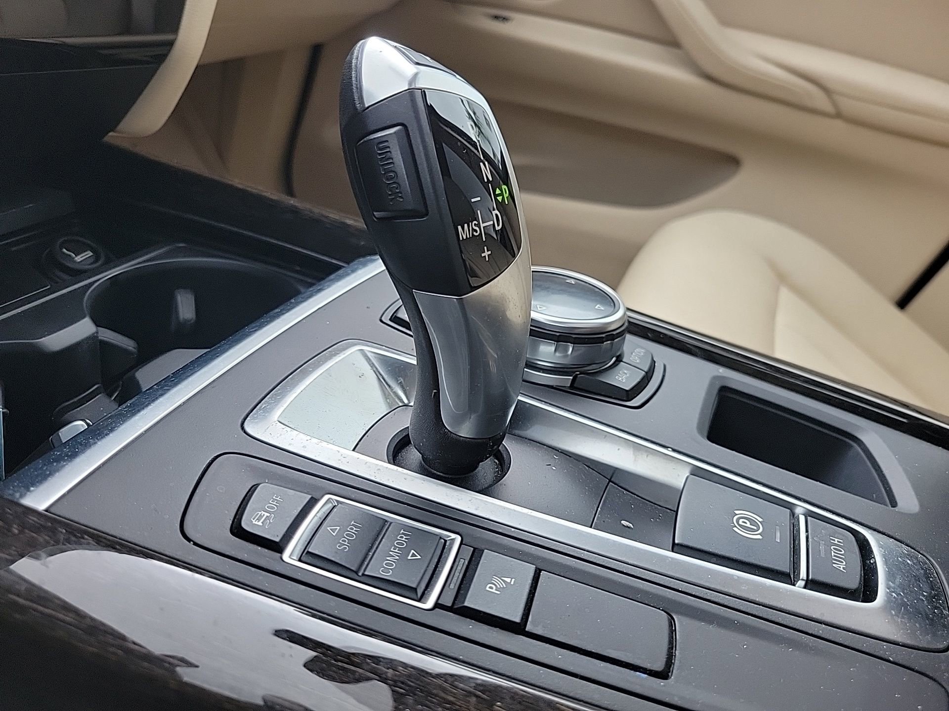 Used 2015 BMW X5 sDrive35i image 32