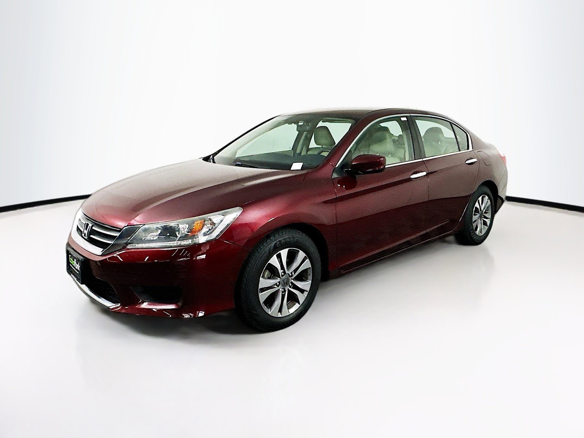 Used 2015 Honda Accord LX image 3