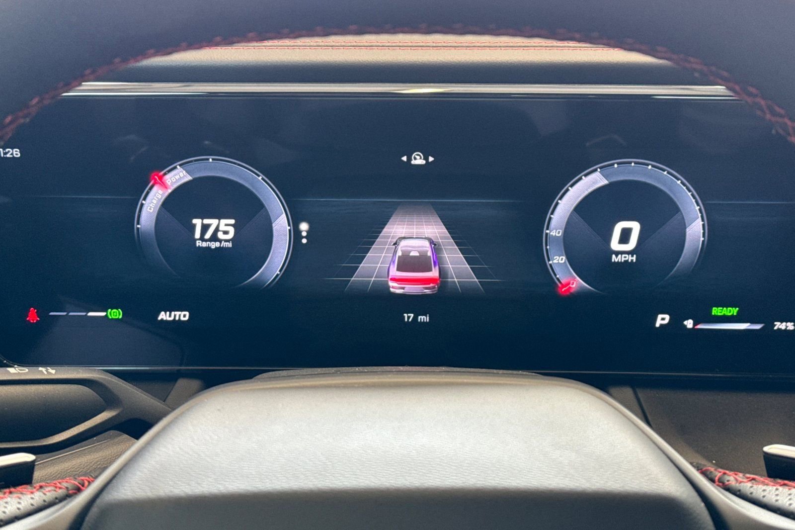 New 2024 Dodge Charger R/T Scat Pack w/ Plus Group image 21