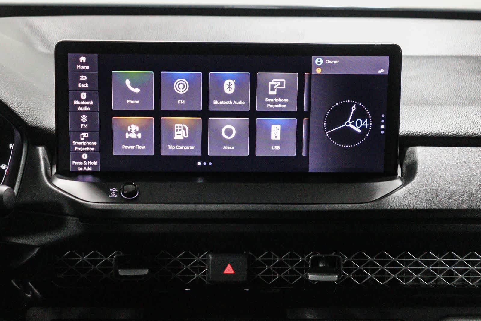 Used 2024 Honda Accord Sport image 16