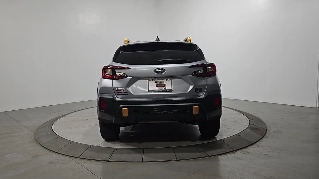 Certified 2024 Subaru Crosstrek 2.5i Wilderness w/ Crosstrek Mirror Package image 5