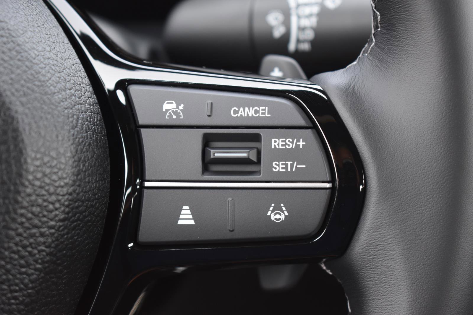 New 2026 Honda Civic Sport image 7